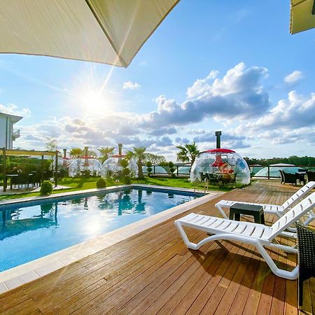 1314 Suite Hotel Istanbul Arnavutkoy Zewnętrze zdjęcie