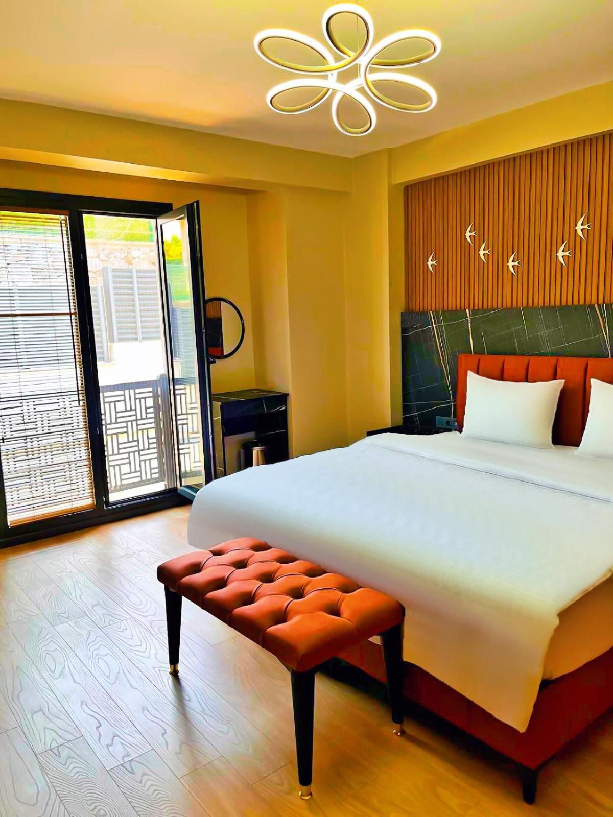 1314 Suite Hotel Istanbul Arnavutkoy Zewnętrze zdjęcie
