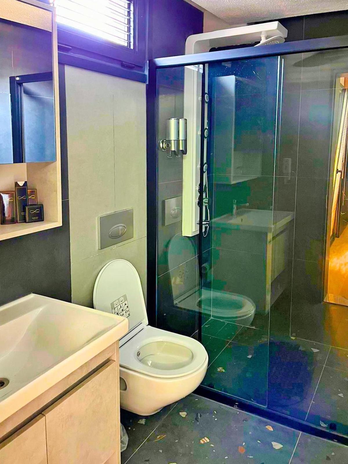 1314 Suite Hotel Istanbul Arnavutkoy Zewnętrze zdjęcie