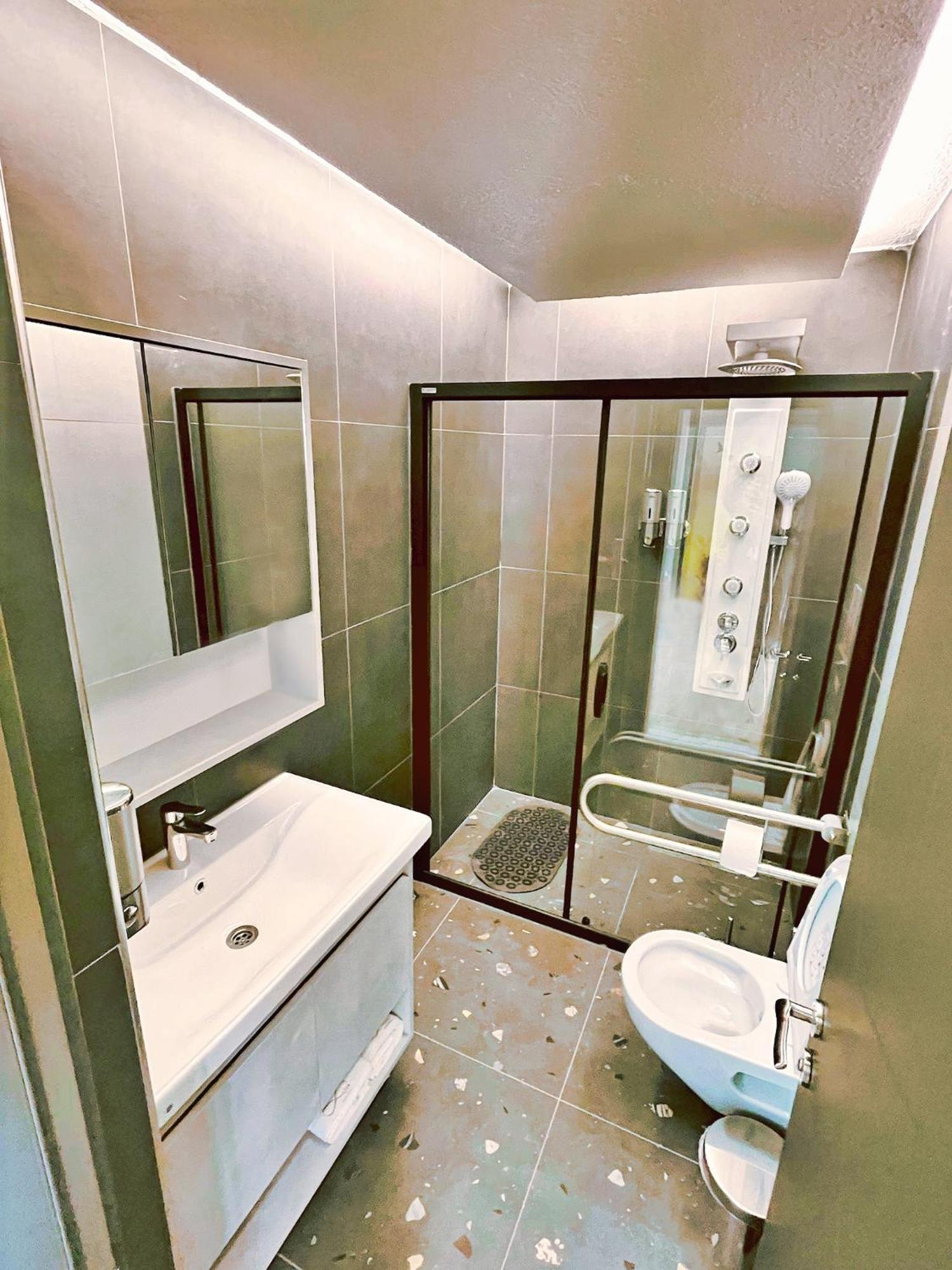 1314 Suite Hotel Istanbul Arnavutkoy Zewnętrze zdjęcie
