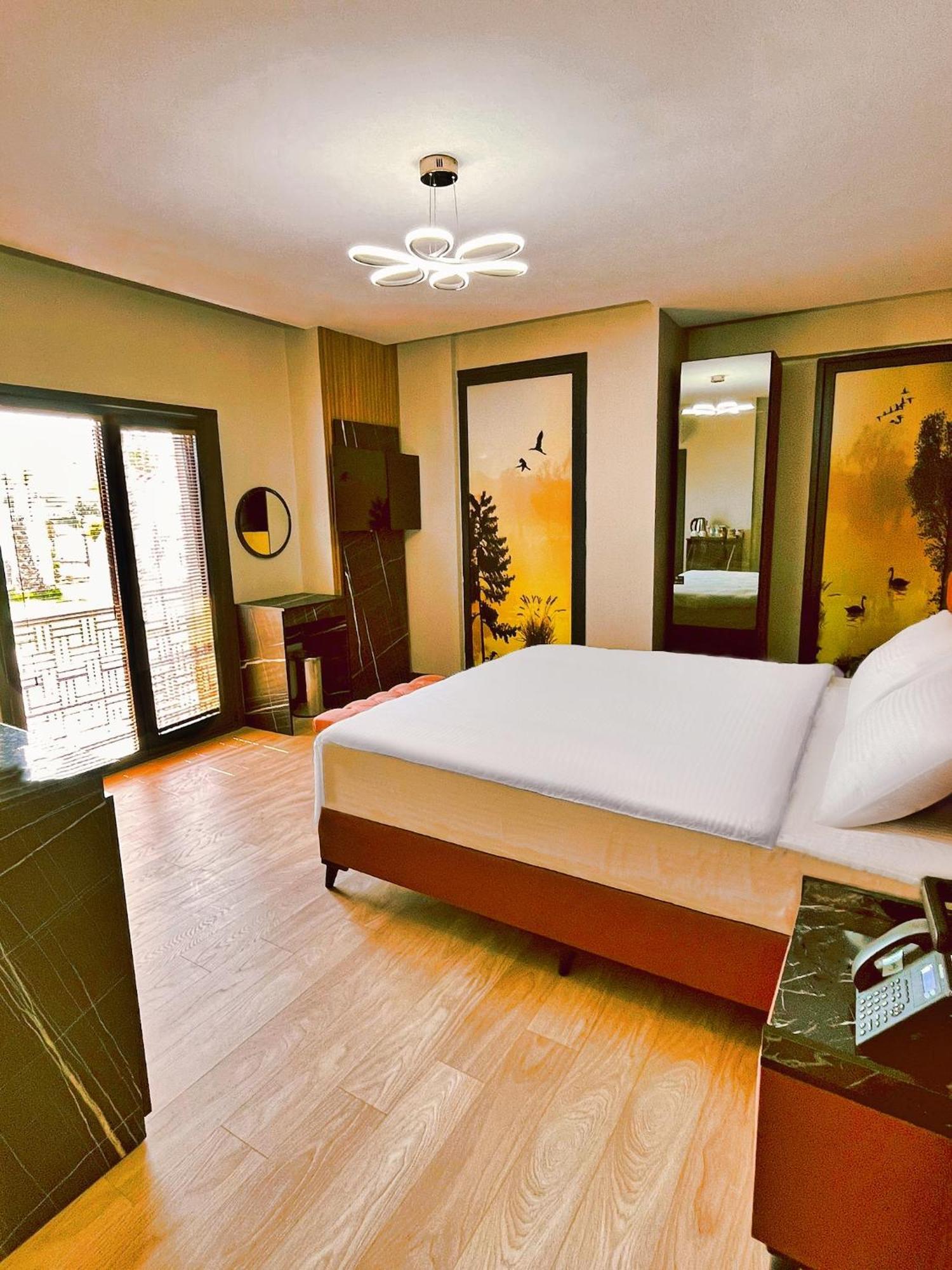 1314 Suite Hotel Istanbul Arnavutkoy Zewnętrze zdjęcie