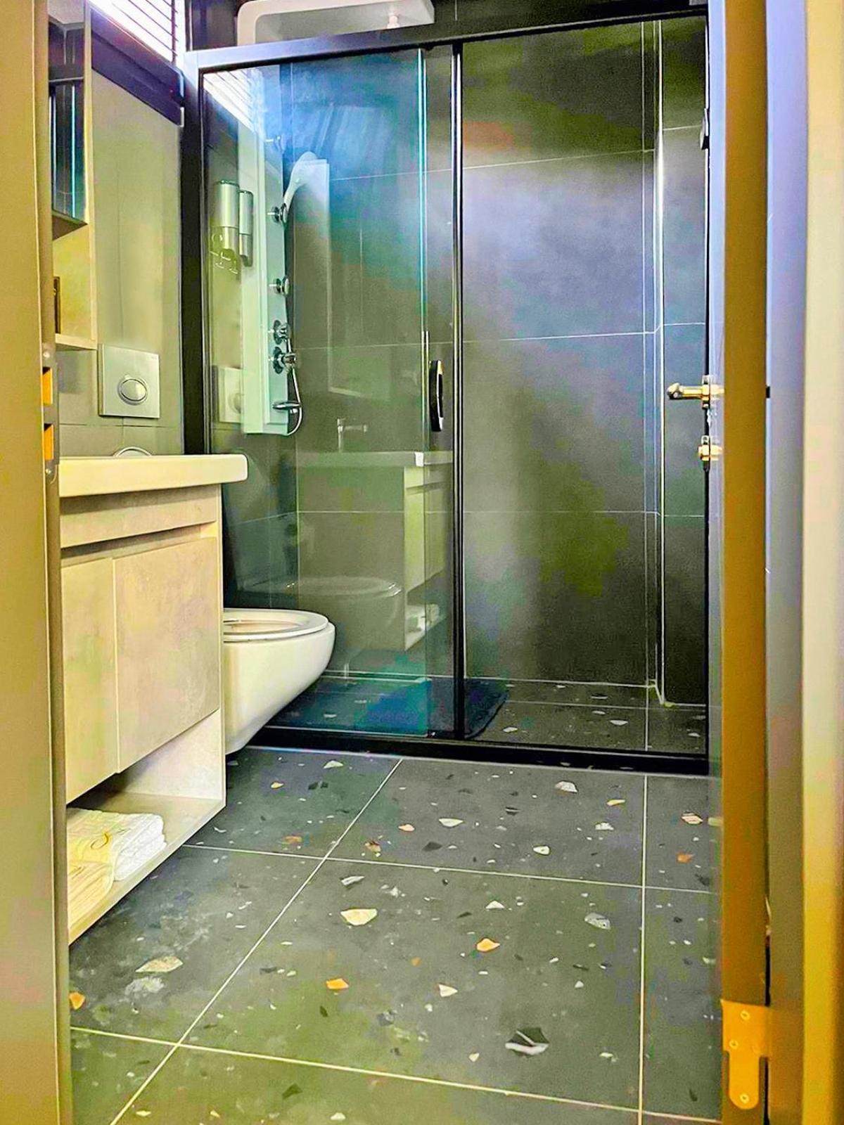 1314 Suite Hotel Istanbul Arnavutkoy Zewnętrze zdjęcie