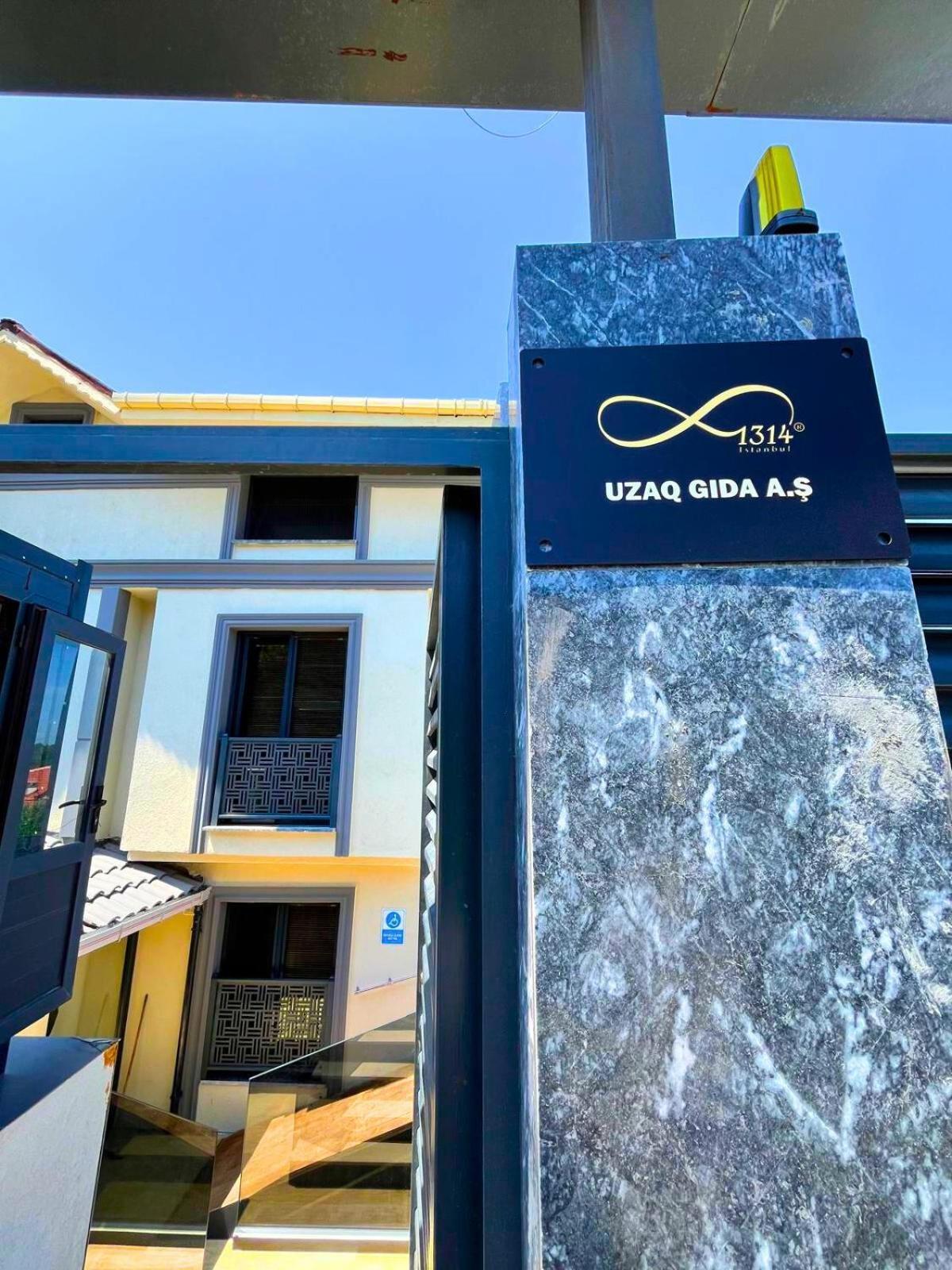 1314 Suite Hotel Istanbul Arnavutkoy Zewnętrze zdjęcie